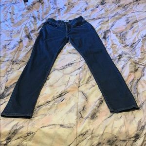 Levi’s Straight Leg Jeans